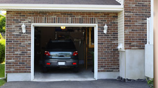 Garage Door Installation at Coral Gate, Florida