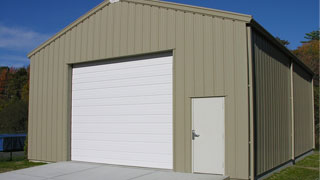 Garage Door Openers at Coral Gate, Florida